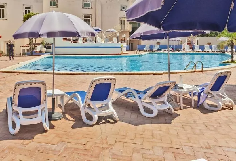 Grand Hotel Villa Politi