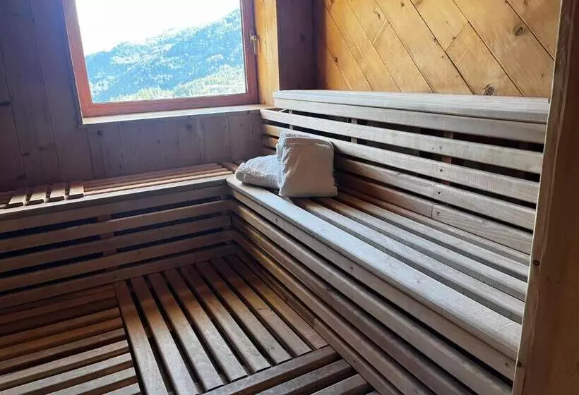 בית מלון כפרי Holiday Debili