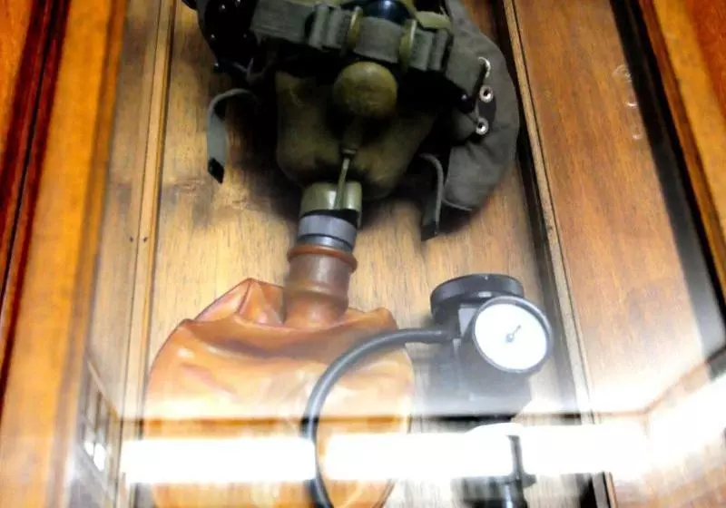 호텔 Hostellerie Des Guides