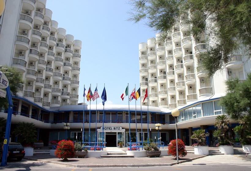 בית מלון כפרי Hr Resort