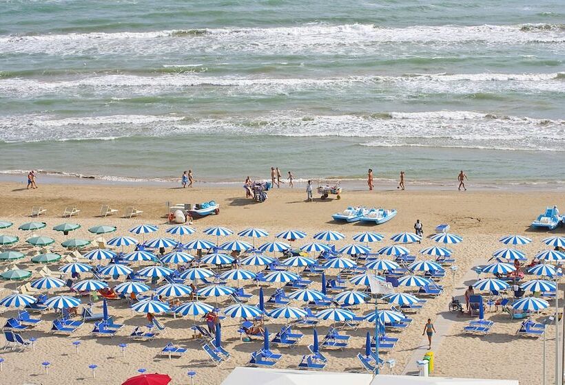 בית מלון כפרי Hr Resort