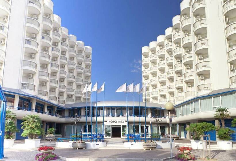 בית מלון כפרי Hr Resort