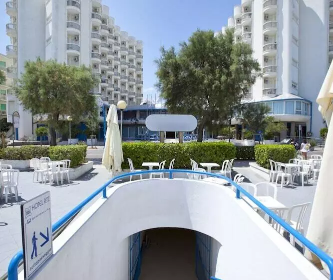 Otel Hr Resort