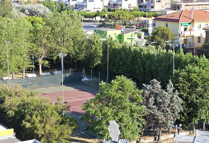 בית מלון כפרי Hr Resort