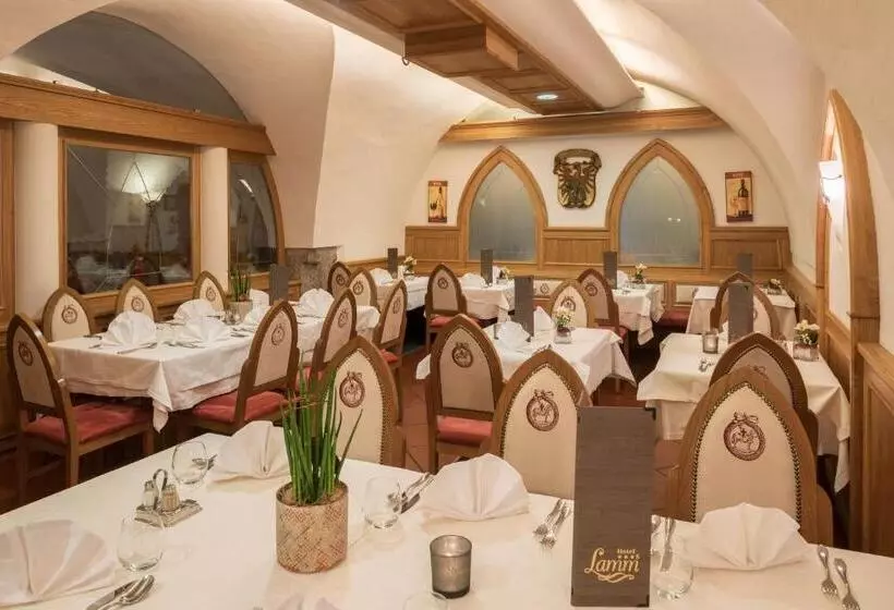 Posthotel Lamm