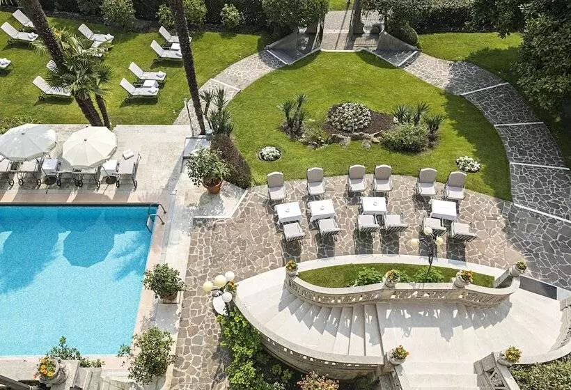 בית מלון כפרי Laurin