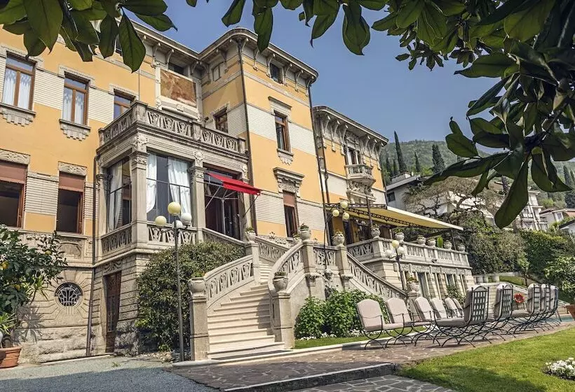 בית מלון כפרי Laurin