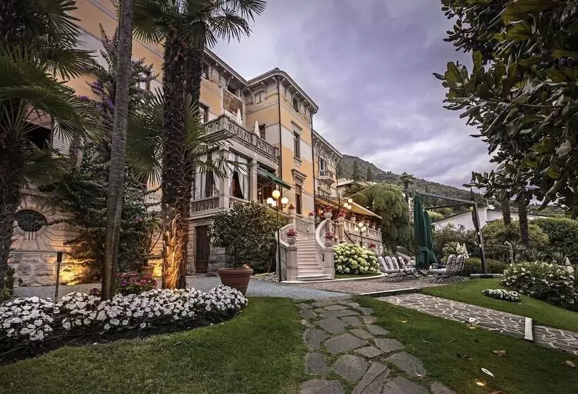 בית מלון כפרי Laurin