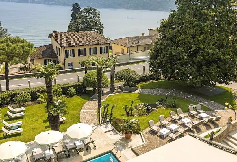 בית מלון כפרי Laurin