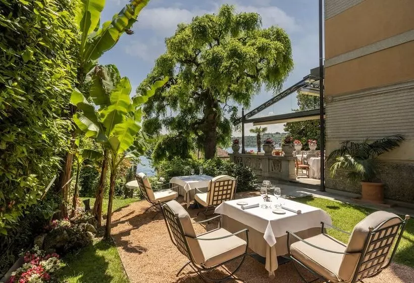 בית מלון כפרי Laurin