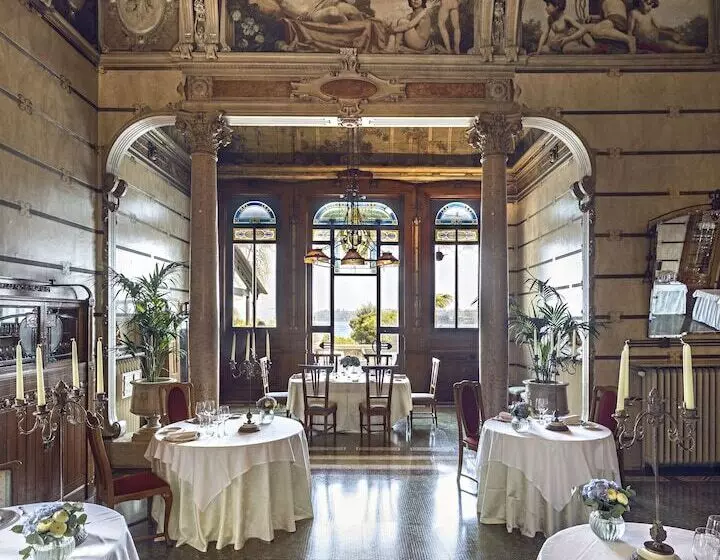 בית מלון כפרי Laurin