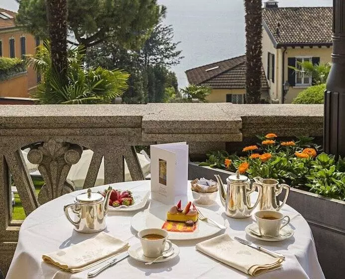 בית מלון כפרי Laurin