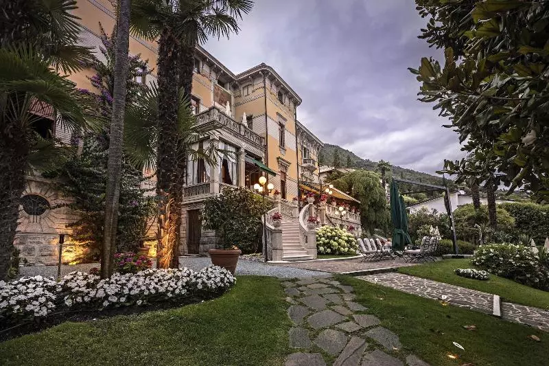 בית מלון כפרי Laurin