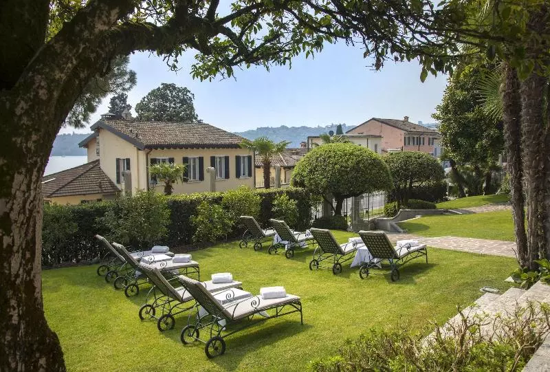 בית מלון כפרי Laurin