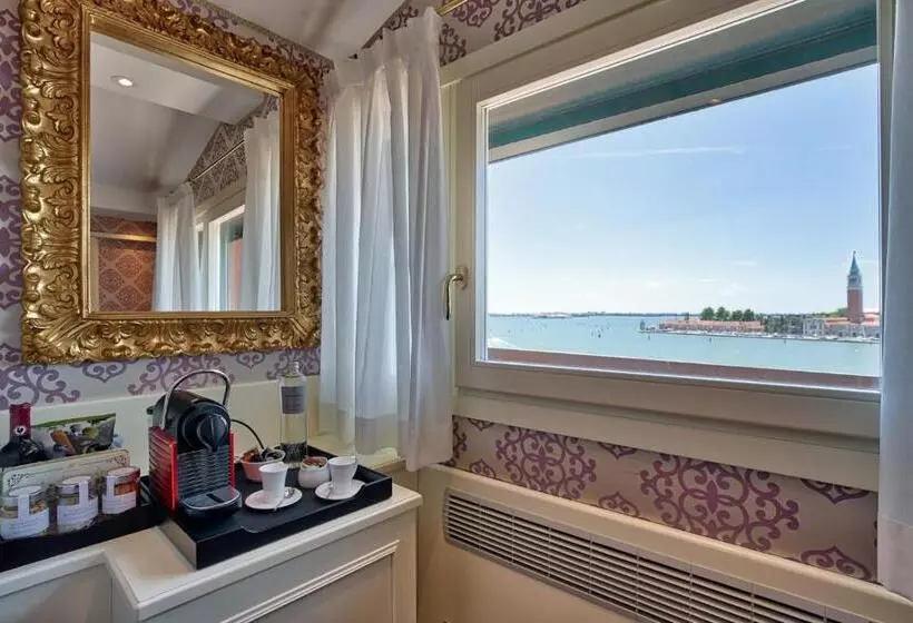 هتل Londra Palace Venezia