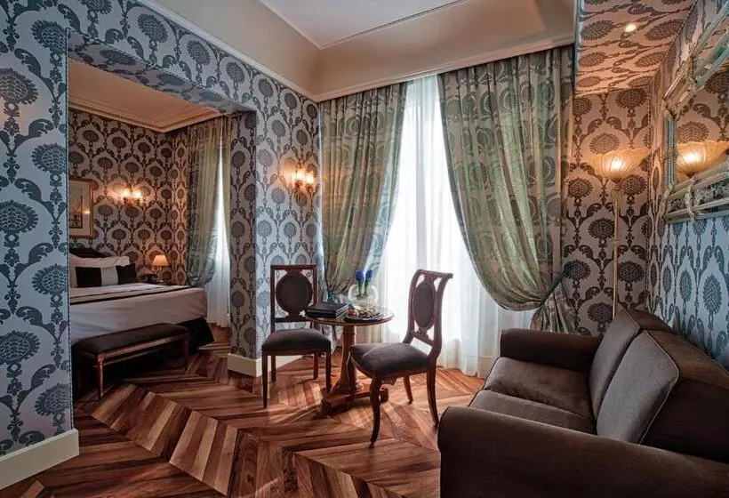 هتل Londra Palace Venezia