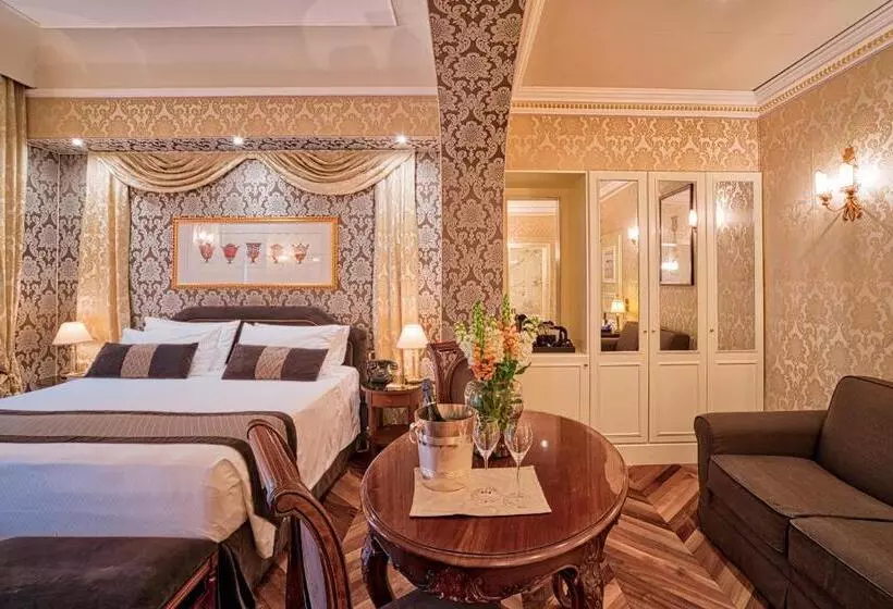 هتل Londra Palace Venezia