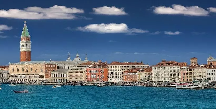 هتل Londra Palace Venezia