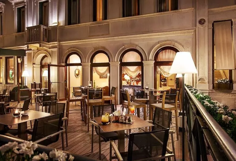 هتل Londra Palace Venezia