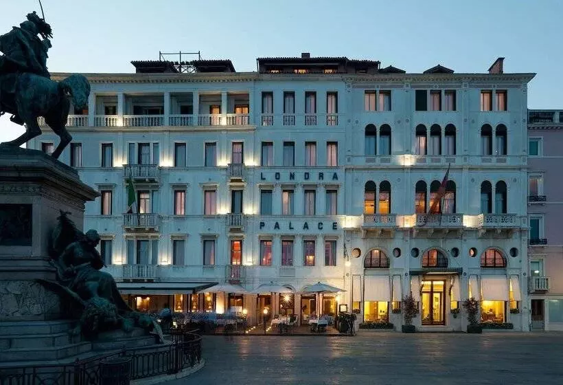 هتل Londra Palace Venezia