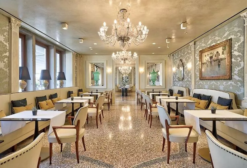 هتل Londra Palace Venezia