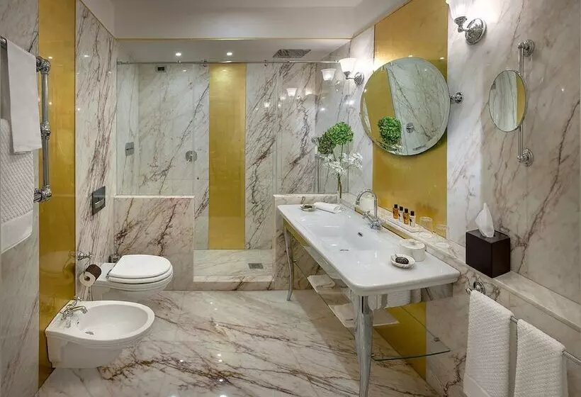 هتل Londra Palace Venezia