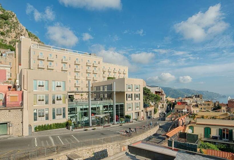 Hotel NH Collection Taormina