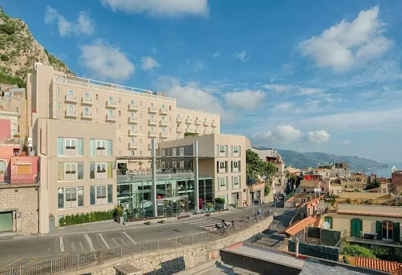 فندق NH Collection Taormina