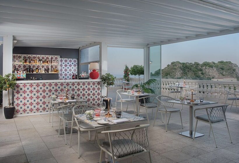 Hotel NH Collection Taormina