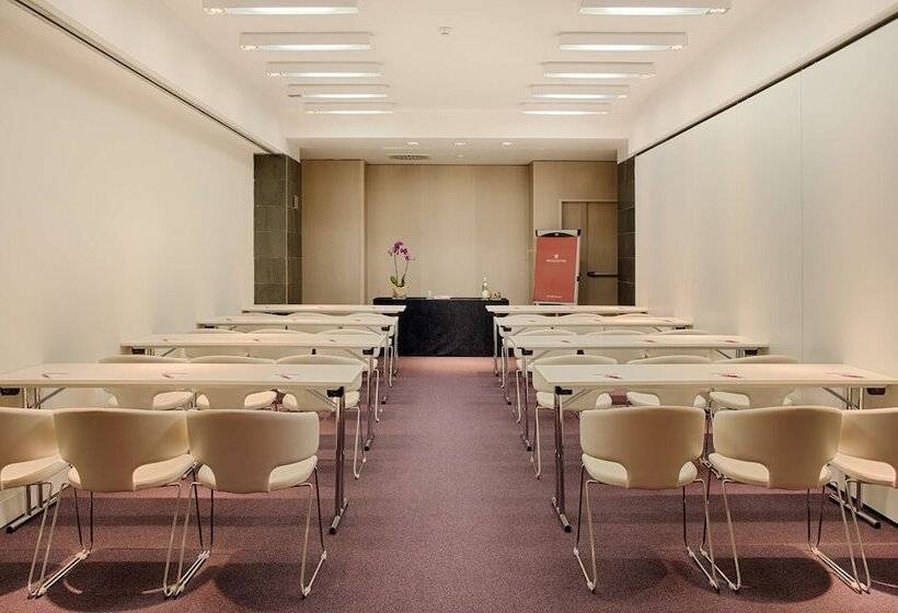 Hotel NH Collection Taormina