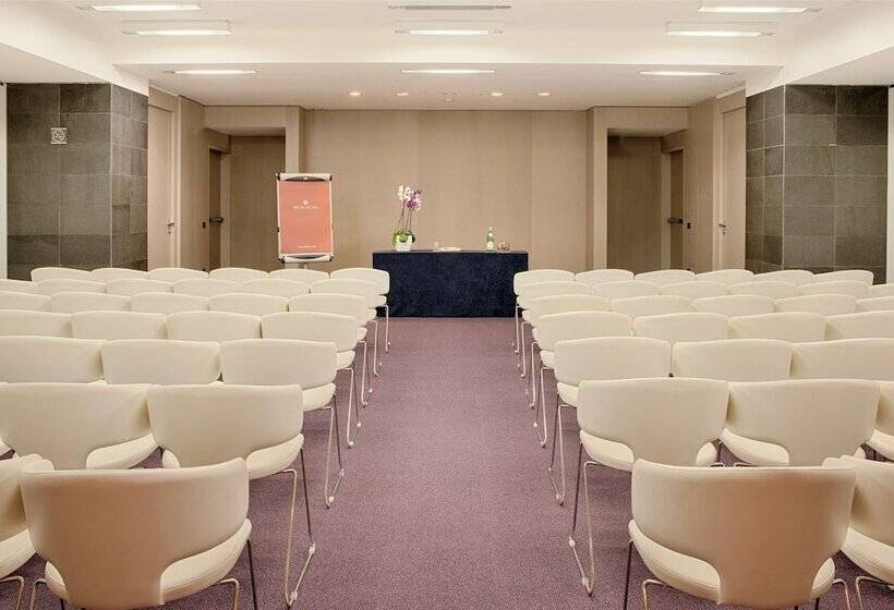 Hotel NH Collection Taormina