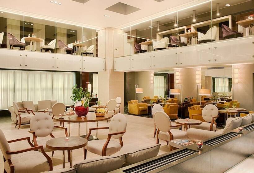 Hotel NH Collection Taormina