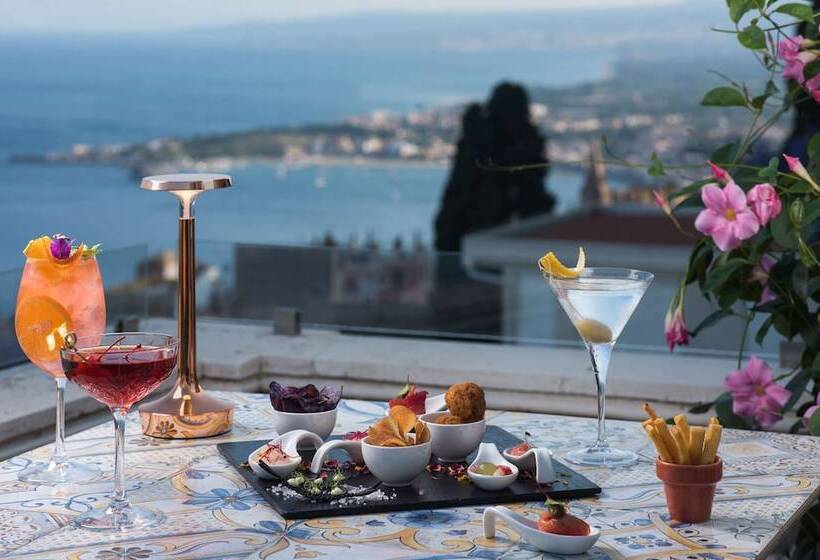 Hotel NH Collection Taormina