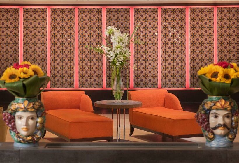 Hotel NH Collection Taormina