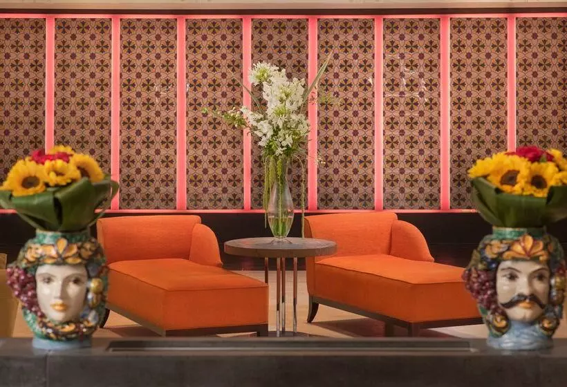 فندق NH Collection Taormina