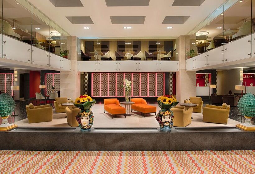 Hotel NH Collection Taormina