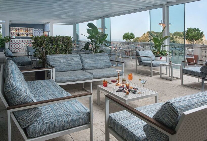 Hotel NH Collection Taormina