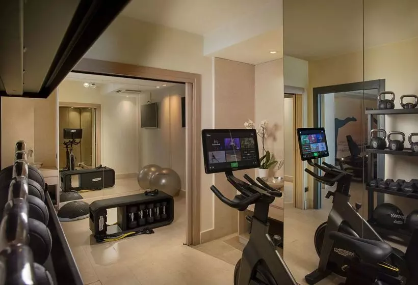 فندق NH Collection Taormina