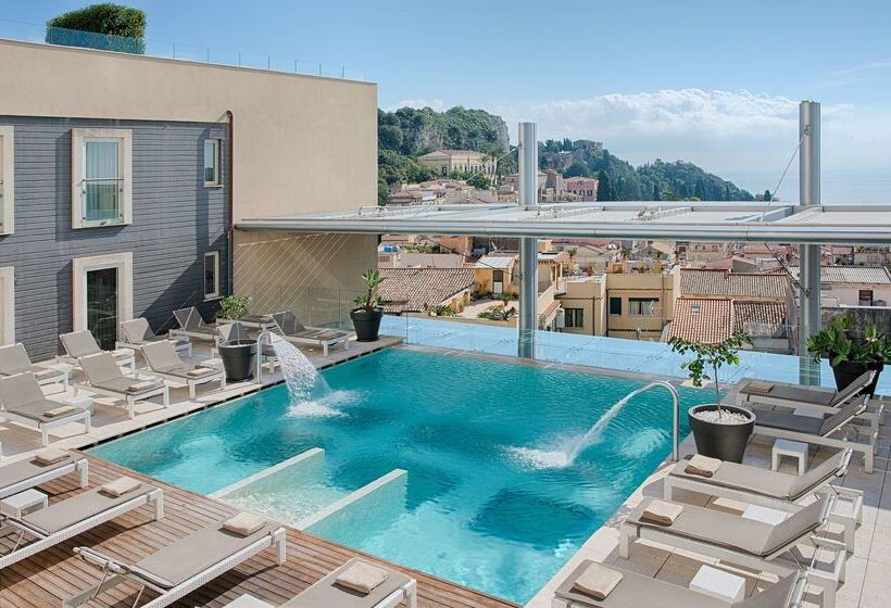 Hotel NH Collection Taormina