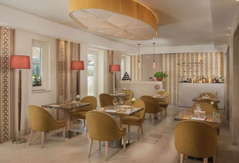 Hotel NH Collection Taormina