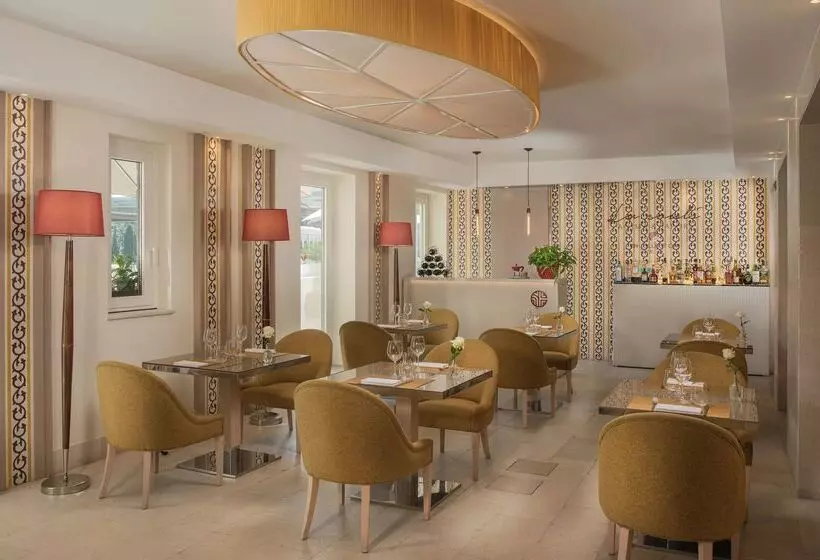 فندق NH Collection Taormina