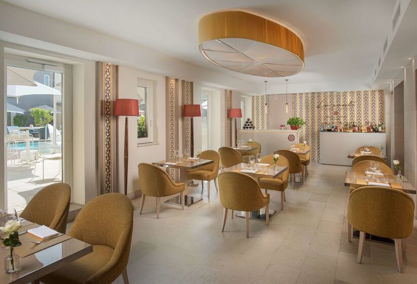 Hotel NH Collection Taormina