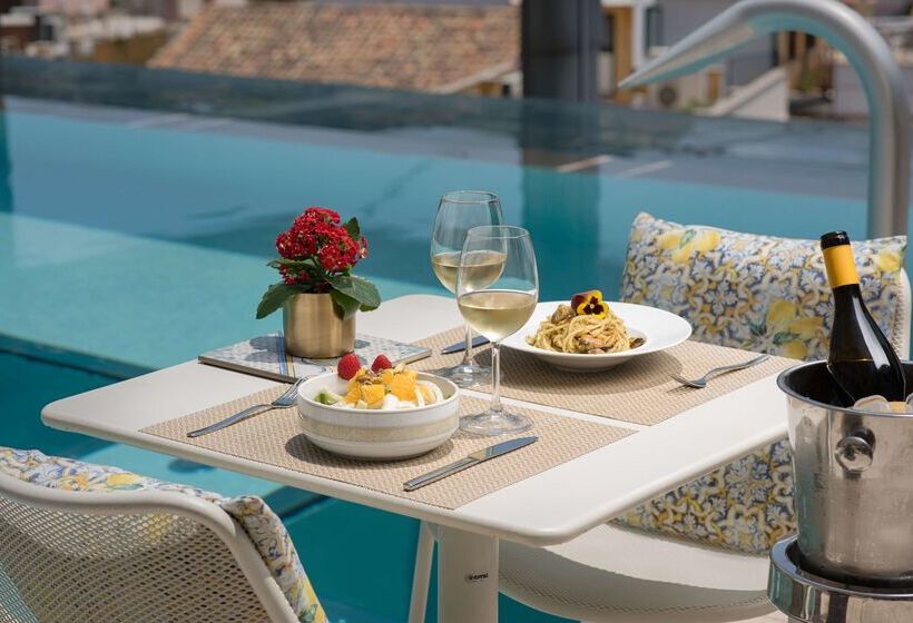 Hotel NH Collection Taormina