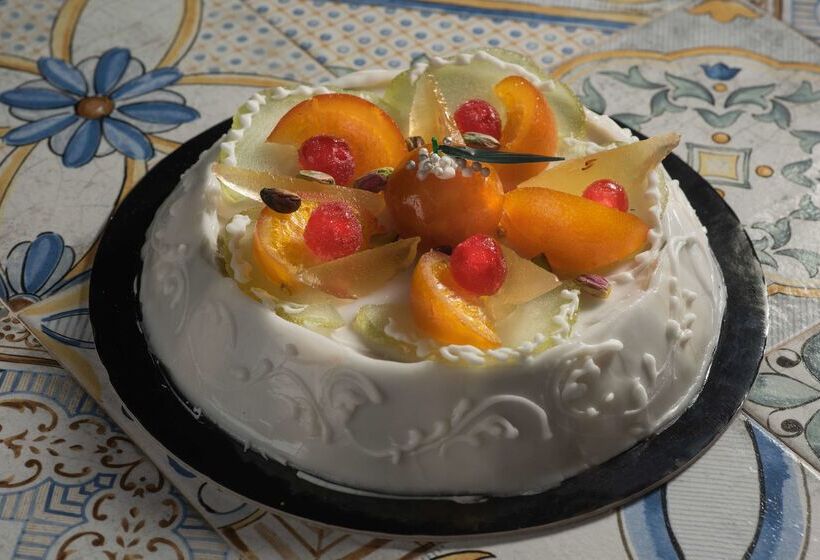 Hotel NH Collection Taormina