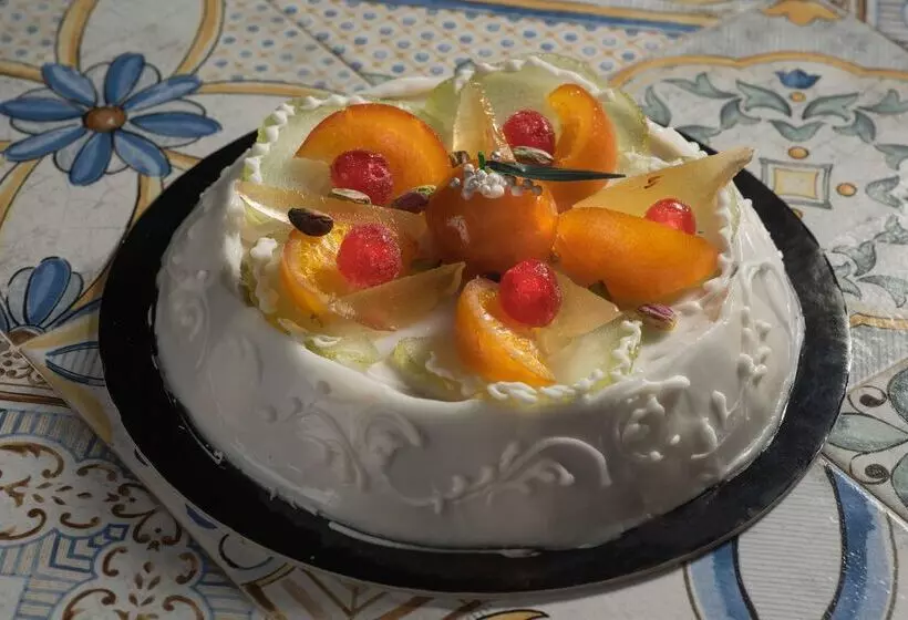 فندق NH Collection Taormina