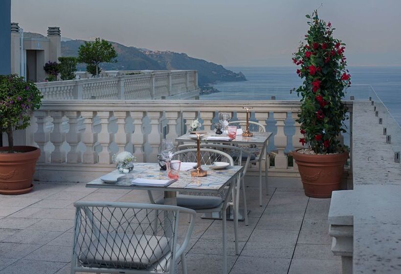 Hotel NH Collection Taormina