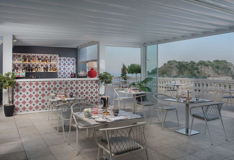 Hotel NH Collection Taormina