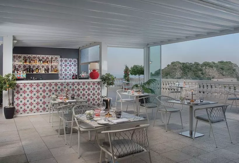 فندق NH Collection Taormina