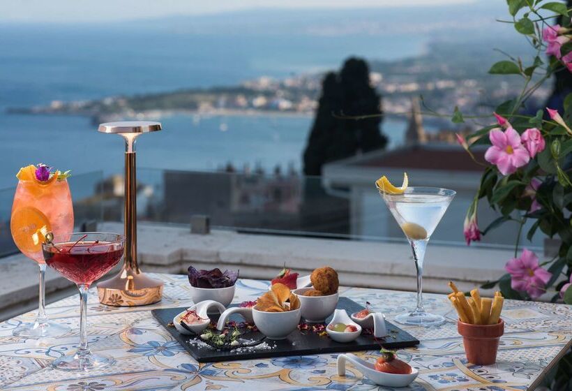 Hotel NH Collection Taormina