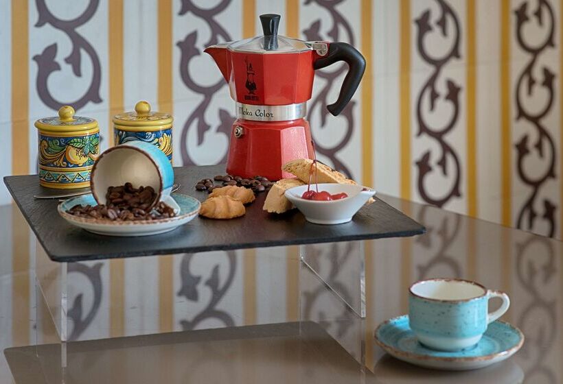 Hotel NH Collection Taormina